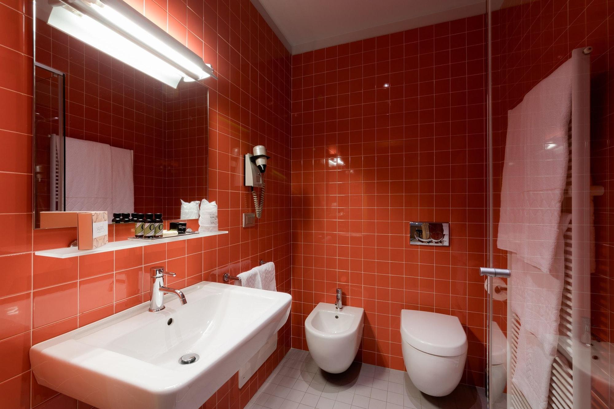 Hotel Valeria Вила Опичина Екстериор снимка