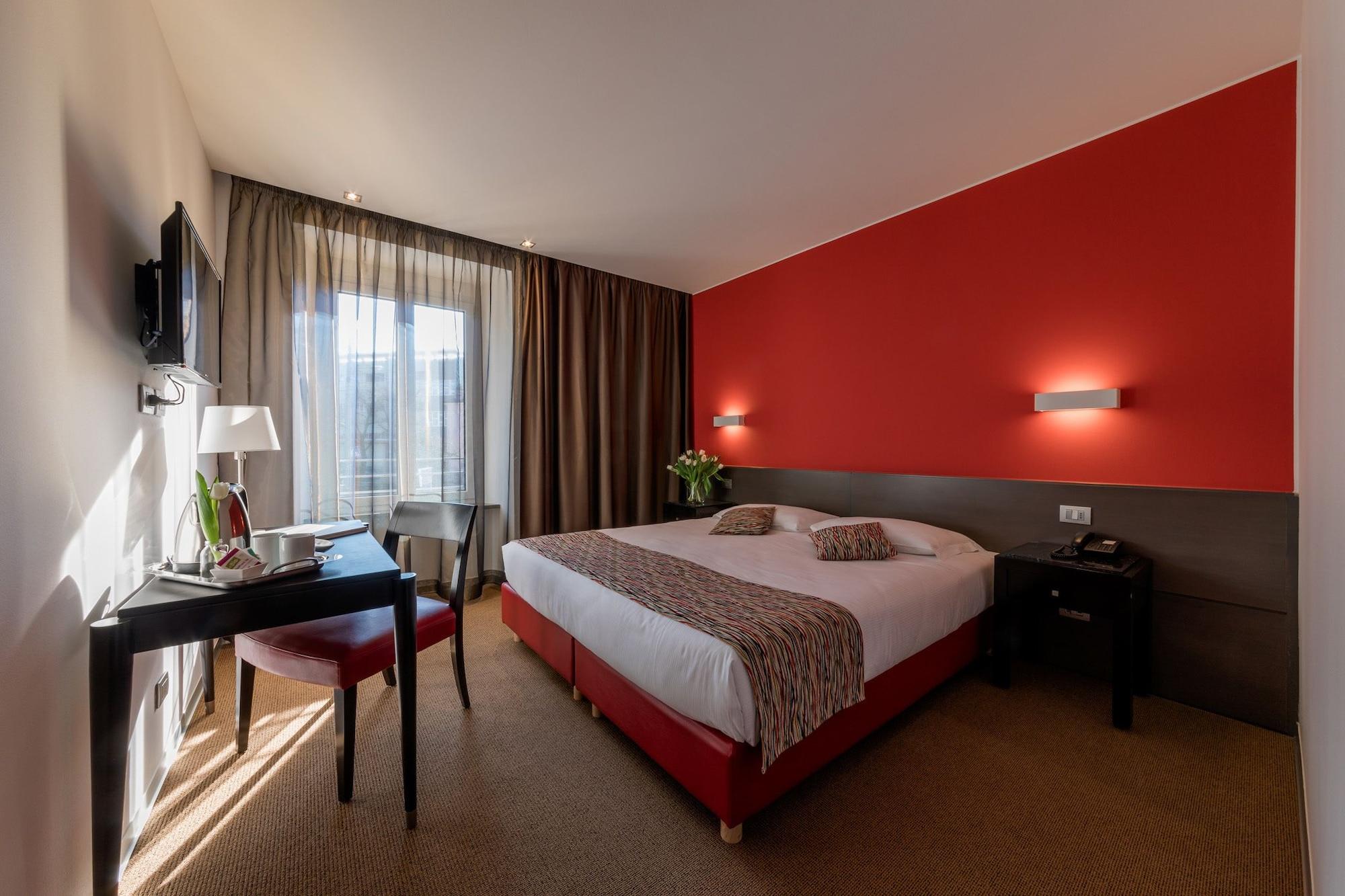 Hotel Valeria Вила Опичина Екстериор снимка