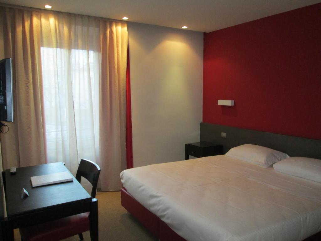 Hotel Valeria Вила Опичина Екстериор снимка