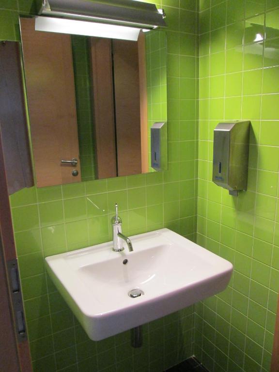 Hotel Valeria Вила Опичина Екстериор снимка
