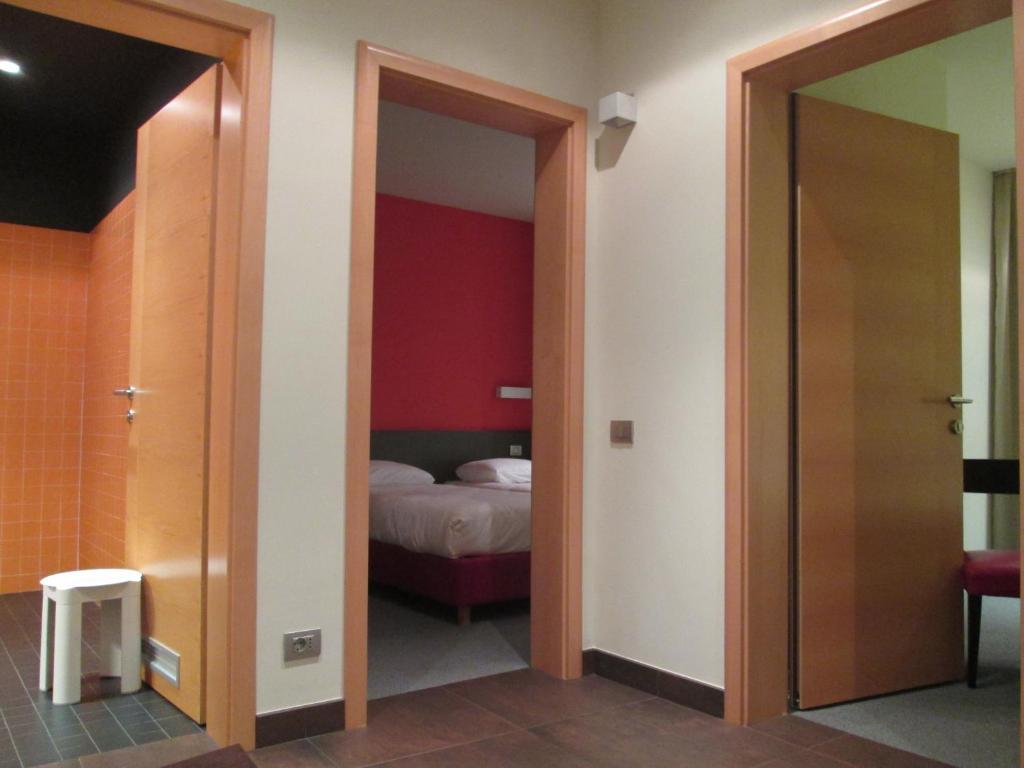 Hotel Valeria Вила Опичина Стая снимка