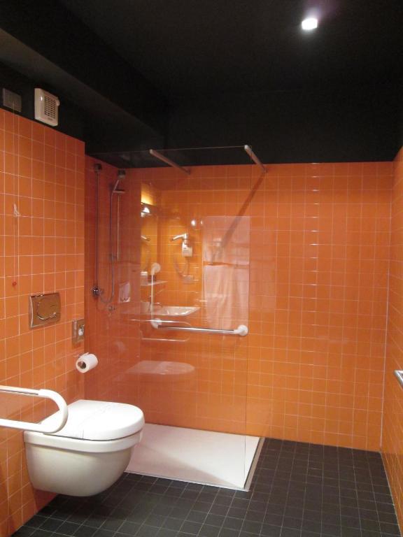 Hotel Valeria Вила Опичина Стая снимка