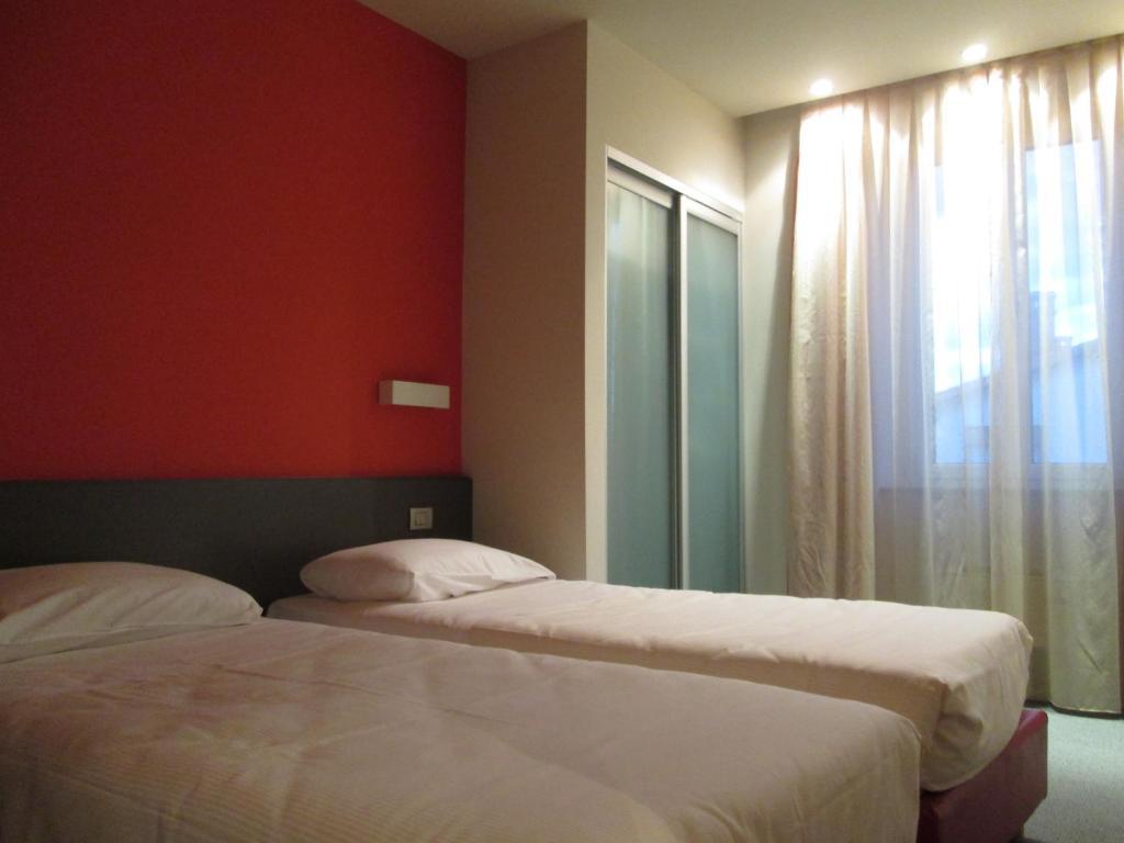 Hotel Valeria Вила Опичина Стая снимка